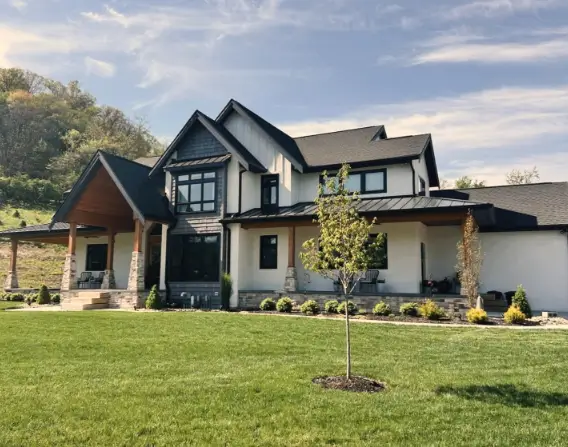 New Constructions Image